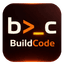 BuildCode Logo